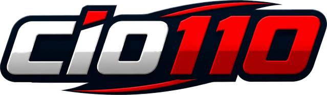 cio110 Logo